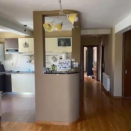Lovely 2 Bedroom * Kluž
