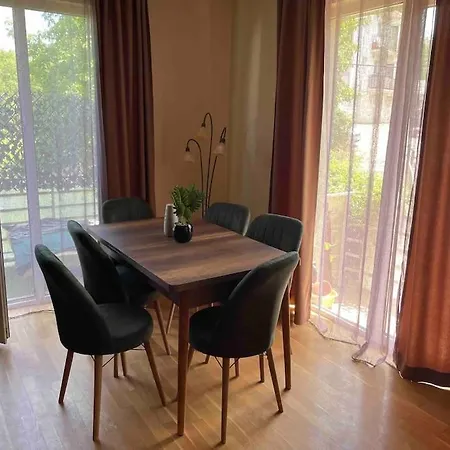 Lovely 2 Bedroom Appartamento Cluj-Napoca