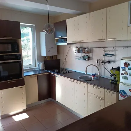 Appartamento Lovely 2 Bedroom *