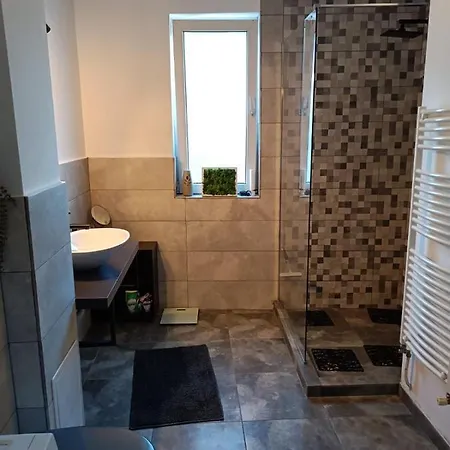Lovely 2 Bedroom Cluj-Napoca